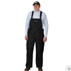 Frogg Toggs Men's StormWatch Waterproof Bib